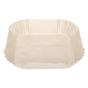 Wkłady do frytkownicy beztłuszczowej 16x16cm Air Fryer RAVI